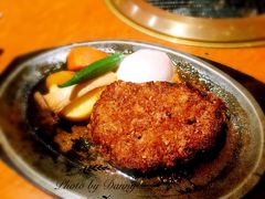 -岛呗と琉球料理 北谷ダイニング