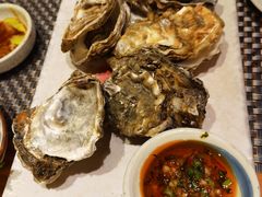 -菊上料理(蜀山银泰百货店)