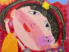 -甲乙果 美术书法(通州校区)