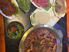 -张嬢嬢老火锅(壹号店•六年店)