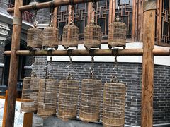 -天河潭旅游度假区