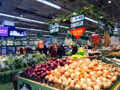 -美特好(颐高数码广场写字楼店)