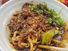 -老陈婆手工面庄