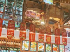 -叁宝烤肉• 西安烧烤(凤城十二路店)
