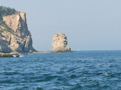 -棒棰岛宾馆景区