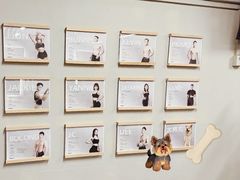 -YCHL Studios健身工作室(市二宫店)
