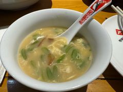 -村长家的疙瘩汤·东营菜(东营茶城店)