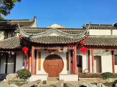 -檀园