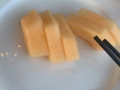 -上海新发展亚太JW万豪酒店