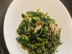 -鸽子侯·家宴·平价海鲜(绿地店)