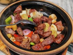 -客家汇·客家传承菜(水库店)