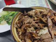 -荔园小馆(园岭新村二期店)
