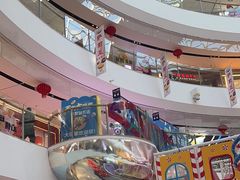 -万达广场(临港店)