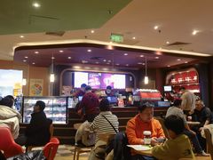 -COSTA COFFEE(西直门店)