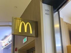 -麦当劳(世纪汇广场店)