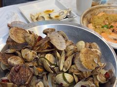 -船梆煮•蒸汽海鲜·生腌干蒸(五四广场店)