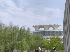 -灞河西岸滨河公园