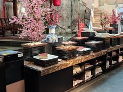 -聚春园自助餐厅(东街口店)