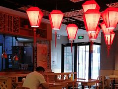 大堂-头壹号饸饹面·大油条(常营店)