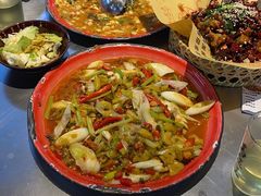 -馬伍旺川菜(江北虹悦城店)