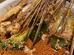 -嘉州叶婆婆钵钵鸡(建设路店)