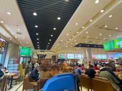 -富龙快餐店(铁西店)
