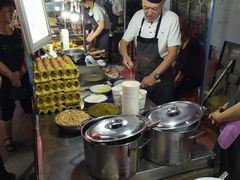 -清真老马家国华牛奶鸡蛋醪糟(正宁路店)