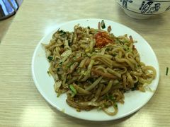 -王记汤粉店(景田店)