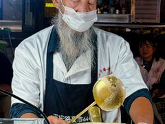 -正宁路小吃夜市