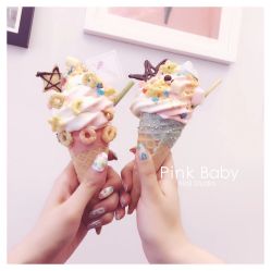 -PinkBaby美甲美睫