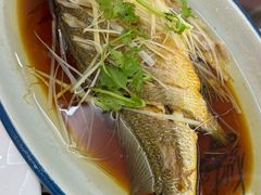 -望海潮海鲜店 特色家常菜(在海一方店)