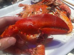 -奔海甄选·活鲜刺身铁板烧自助(太原里店)