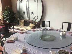 包厢-晋阳饭庄(虎坊桥店)