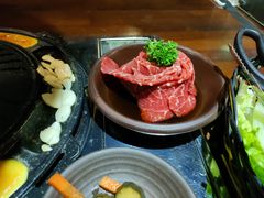 -喜来稀肉(旺角广华街店)