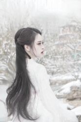 -盘子女人坊古装写真摄影(天津总店)