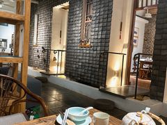 -茶肆(仙林店)