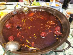 -五里关火锅(牛市口店)