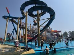 -秦皇岛乐岛海洋王国