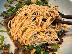 -保儿牛肉面(万象城店)