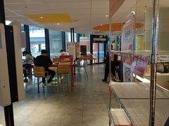 -麦当劳(方大城店)