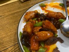 -素心小筑(后沙裕镇店)