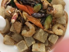 iphone_upload_pic-李连贵酒家熏肉大饼(昆明街店)