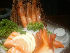 -鳗鱼家·深夜食堂(军博店)