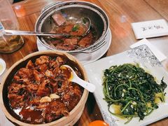 -鹅滋道(甘坑古镇店)