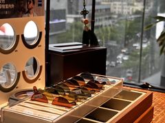 -大视光学•LINDBERG林德伯格•全球手工眼镜集合店(王府井店)