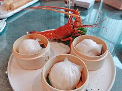 -天瑞轩·粤菜餐厅