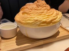 -港丽餐厅(天河城店)