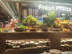 -東盛炭烤自助料理(浦东文峰广场店)