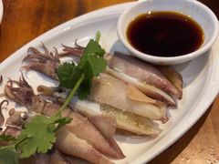 -捞围鲜·港式打边炉(海阳路店)