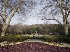 -赭山公园